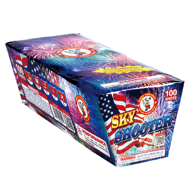 Sky Shooter