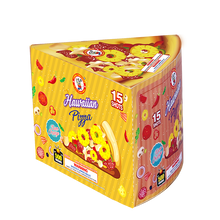 Load image into Gallery viewer, Pizza Sampler-Boxed Set of 6 Cakes
