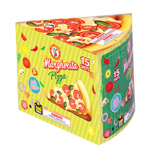 Load image into Gallery viewer, Pizza Sampler-Boxed Set of 6 Cakes
