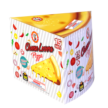 Load image into Gallery viewer, Pizza Sampler-Boxed Set of 6 Cakes
