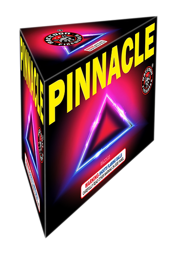 Pinnacle