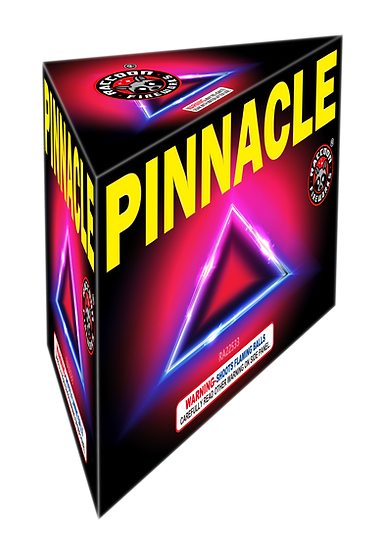 Pinnacle