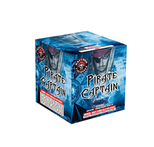 Load image into Gallery viewer, PirateCaptain
