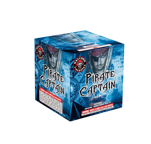 PirateCaptain