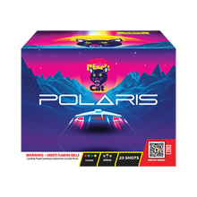 Load image into Gallery viewer, Polaris
