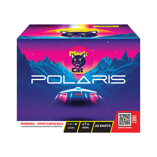 Polaris