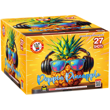 Load image into Gallery viewer, Poppin Pineapple
