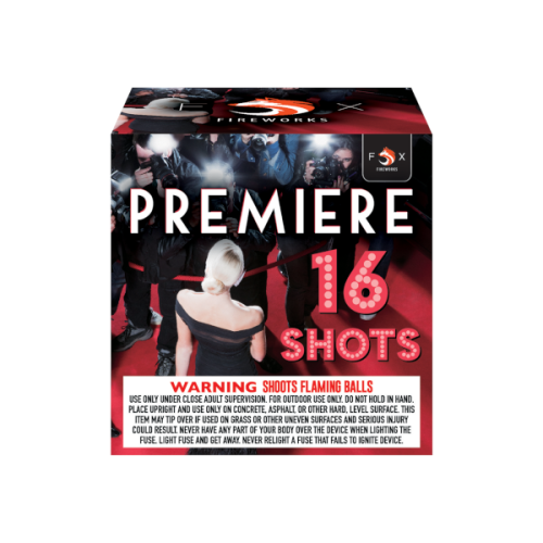 Premiere