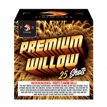 Load image into Gallery viewer, Premium Willow
