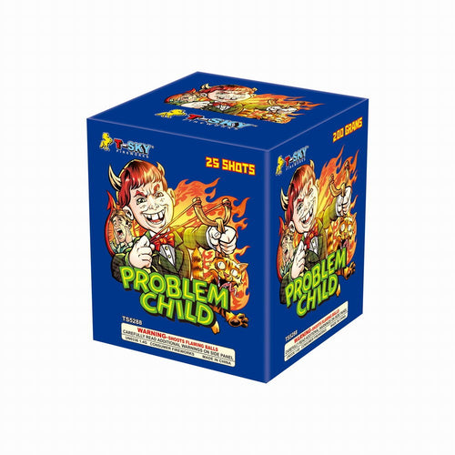 Problem Child
