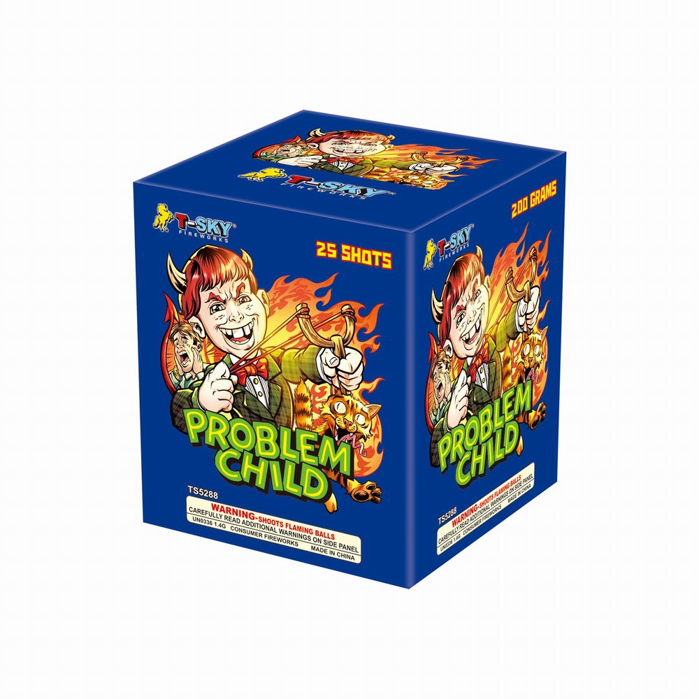 Problem Child