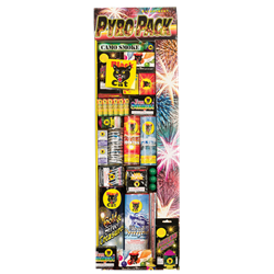 Pyro Pack