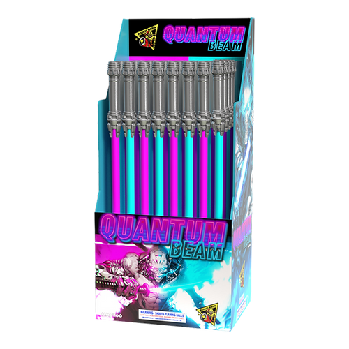 QuantumBeam