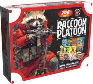 RaccoonPlatoon