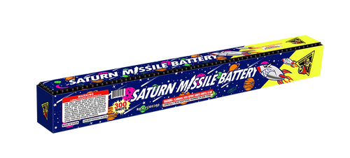 Saturn Missile