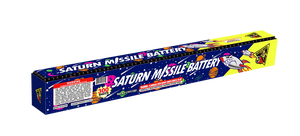 Saturn Missile
