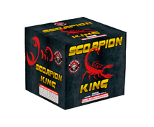 Load image into Gallery viewer, Scorpion King

