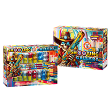 Load image into Gallery viewer, ShootingGallery
