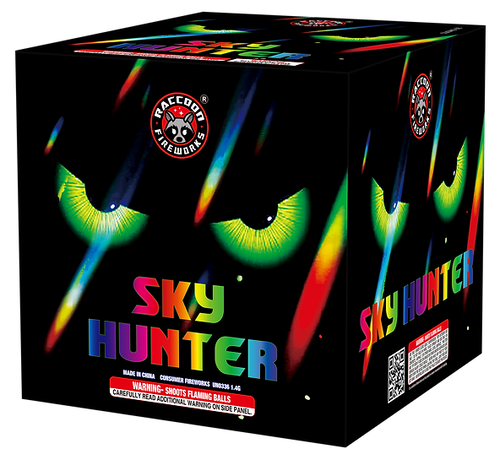 Sky Hunter