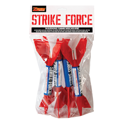 Strike Force