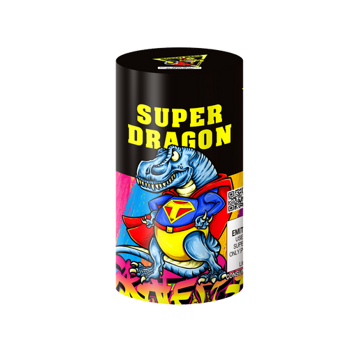 SuperDragon