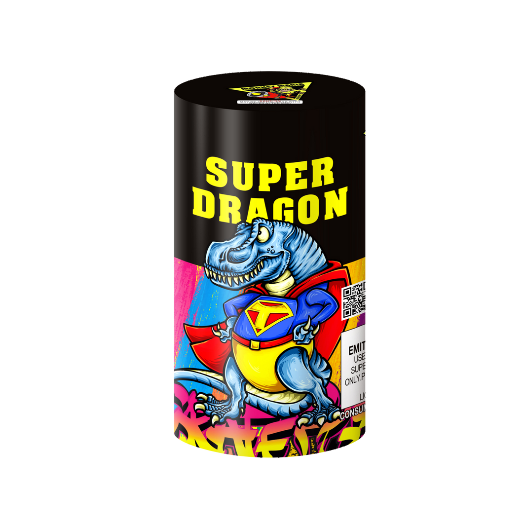 SuperDragon