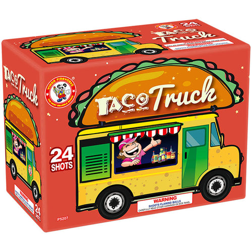 Taco Truck