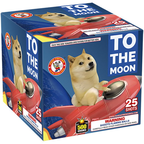 To The Moon