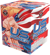 Load image into Gallery viewer, US Power
