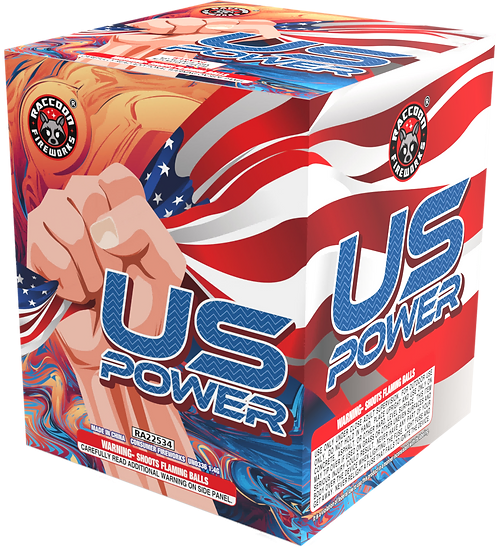 US Power