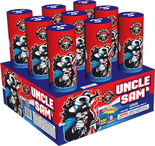 Load image into Gallery viewer, Uncle Sam
