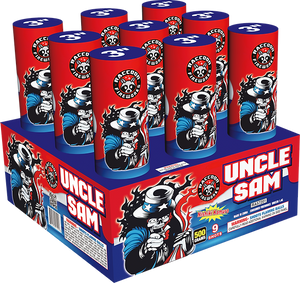 Uncle Sam