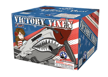 Load image into Gallery viewer, Victory Vixen
