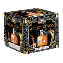 Load image into Gallery viewer, Whisky Business

