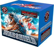 Load image into Gallery viewer, War Shield
