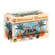 Load image into Gallery viewer, Whirlwind Romance
