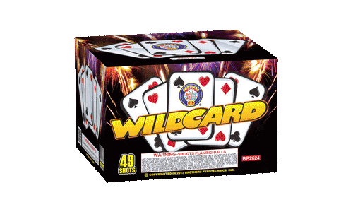 Wild Card