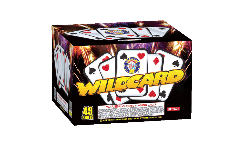 Wild Card