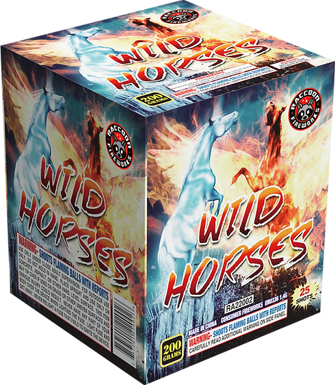 Wild Horses