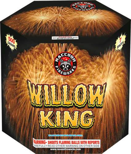WillowKing