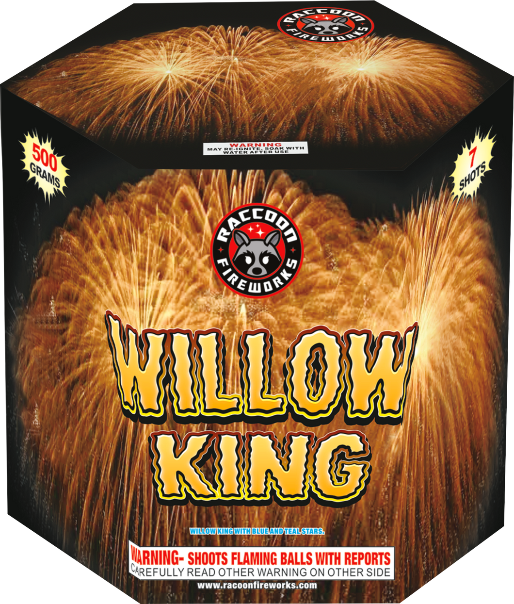 WillowKing