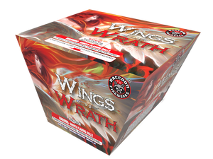 Wings Of Wrath
