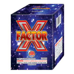 X Factor