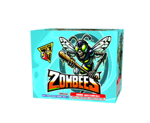 Load image into Gallery viewer, Zombees

