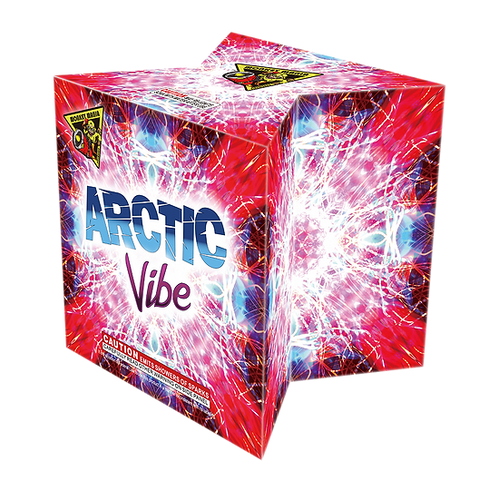 Arctic Vibe