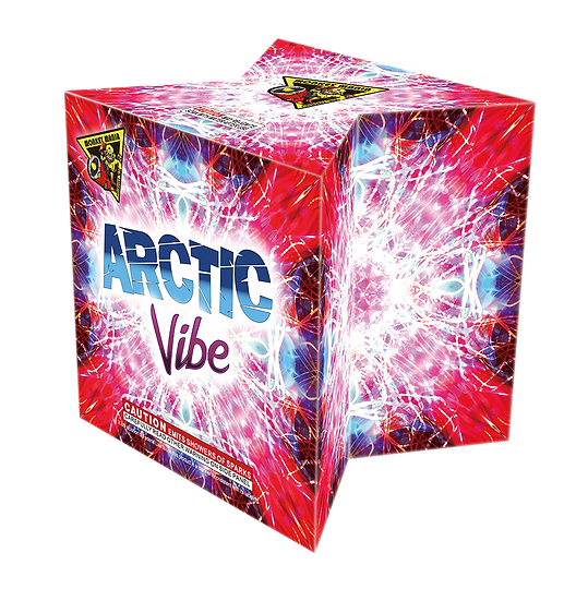 Arctic Vibe