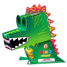Load image into Gallery viewer, Dinomite
