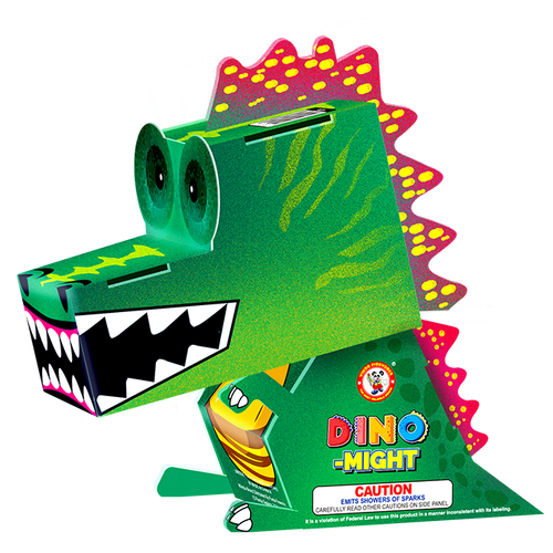 Dinomite