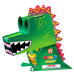 Dinomite