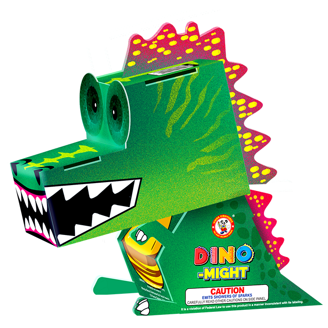 Dinomite